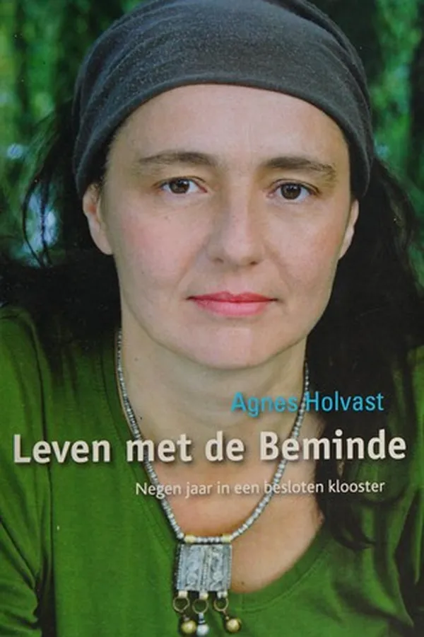 Capa de Leven met de Beminde