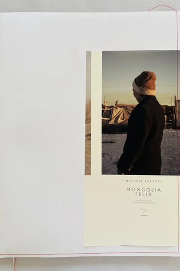 Capa de Mongolia Felix