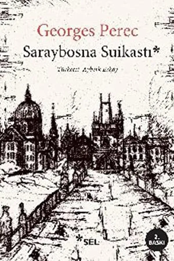 Capa de Sarajevski atentat