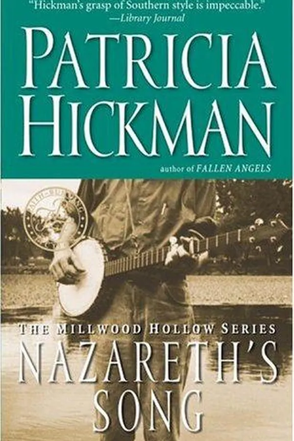Capa de Nazareth's song
