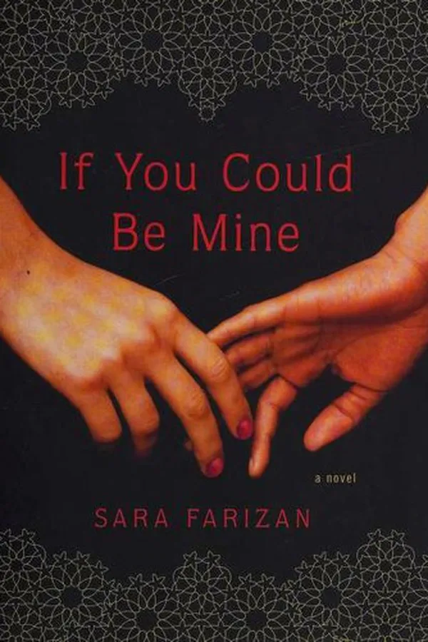 Capa de If You Could Be Mine