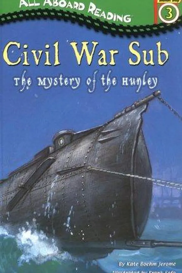 Capa de Civil War Sub