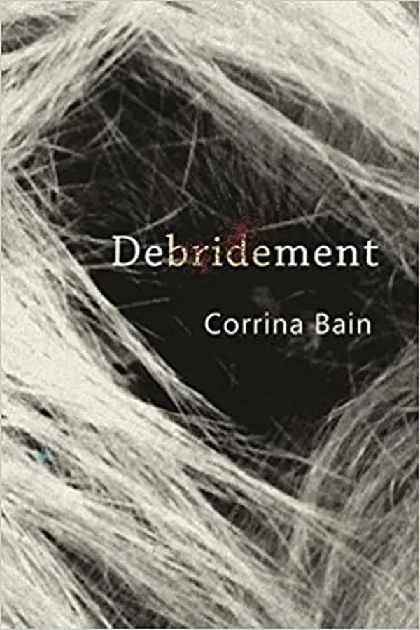 Capa de Debridement