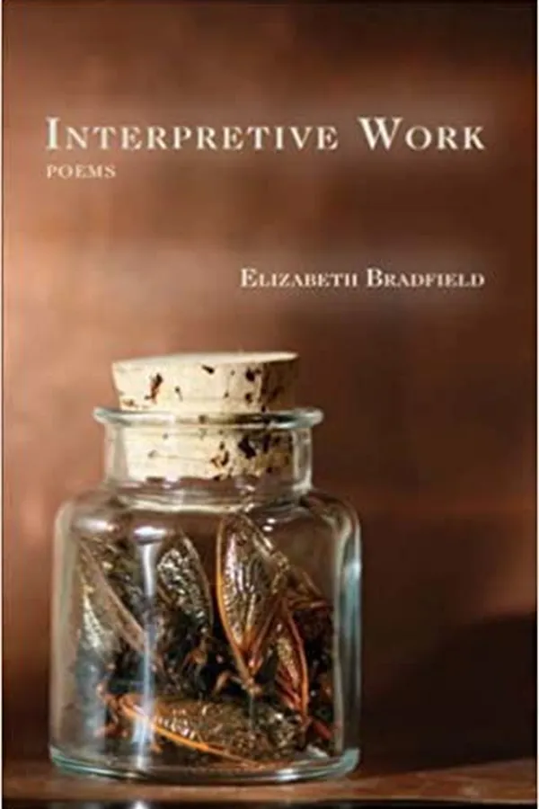 Capa de Interpretive Work