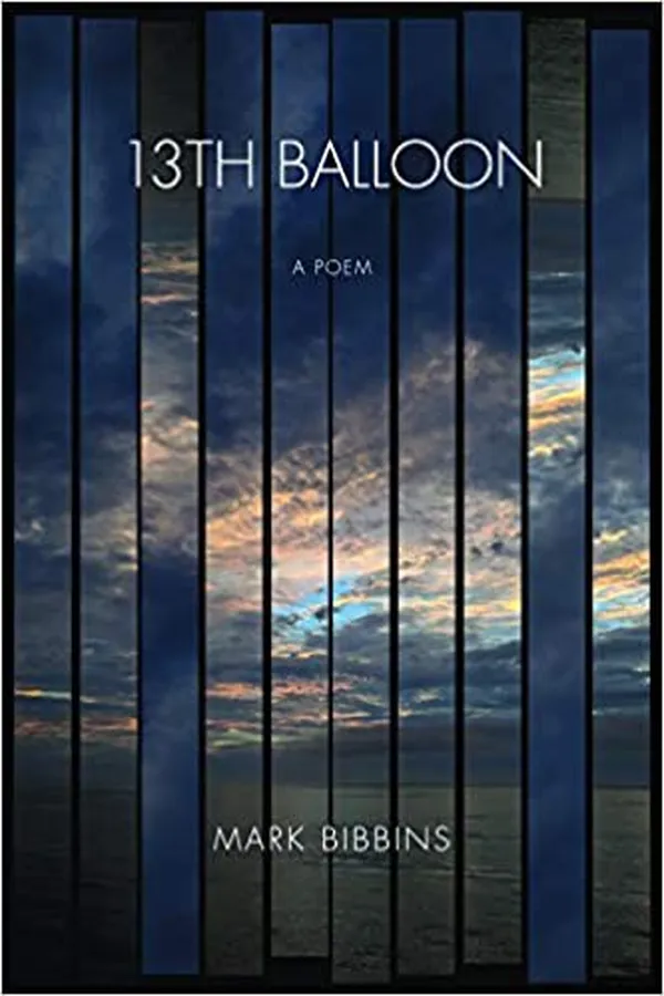 Capa de Thirteenth Balloon