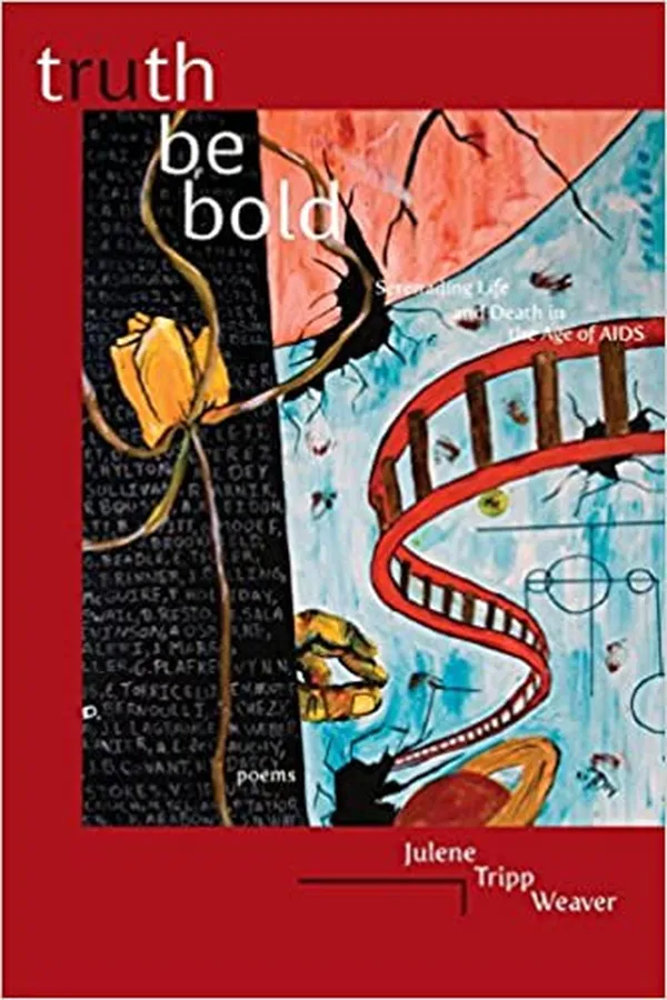 Capa de Truth Be Bold