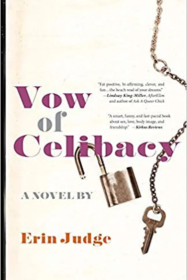 Capa de Vow of celibacy