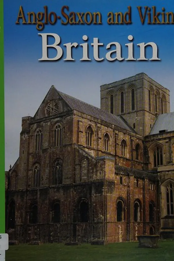 Capa de History on Your Doorstep