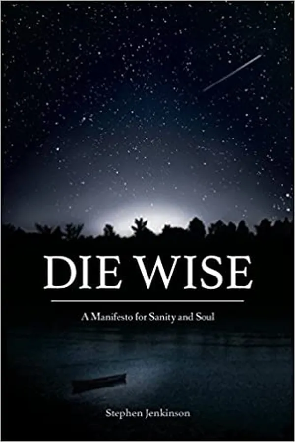 Capa de Die wise