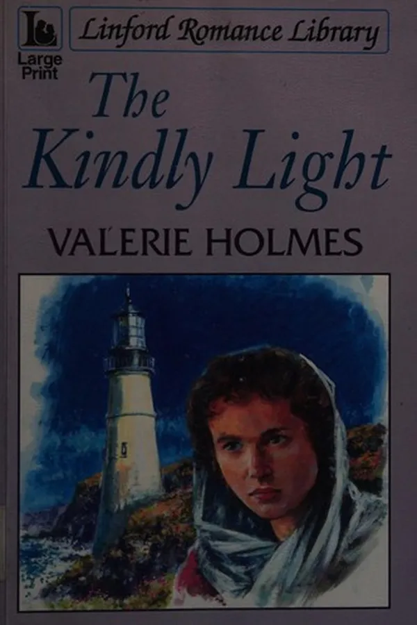 Capa de The Kindly Light