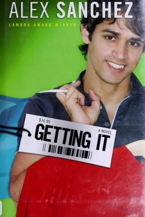 Cover of Getting it