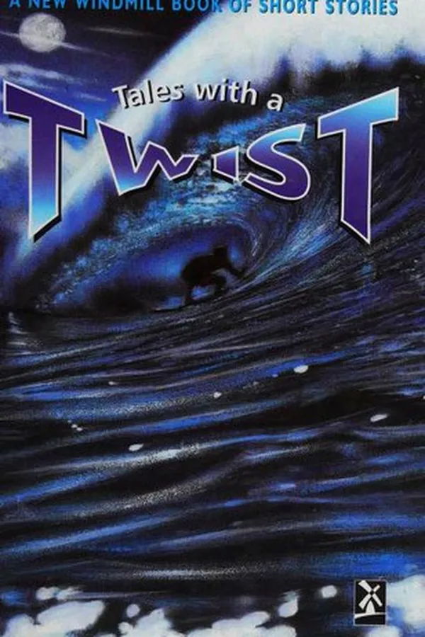 Capa de Tales with a Twist