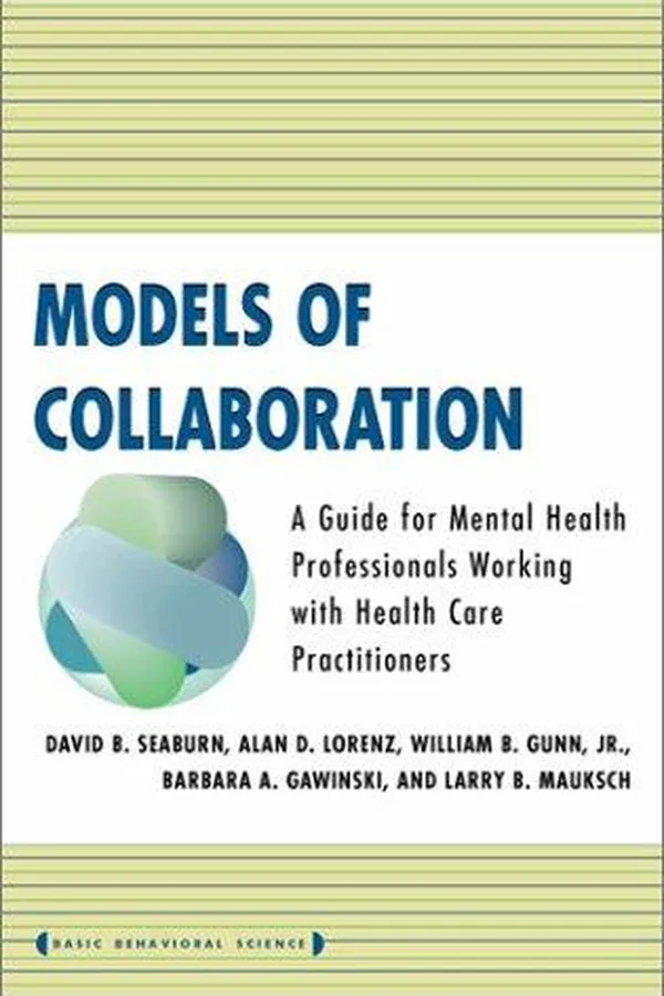 Capa de Models of collaboration