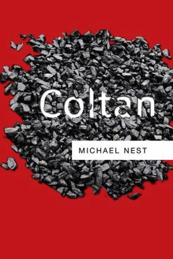 Capa de Coltan