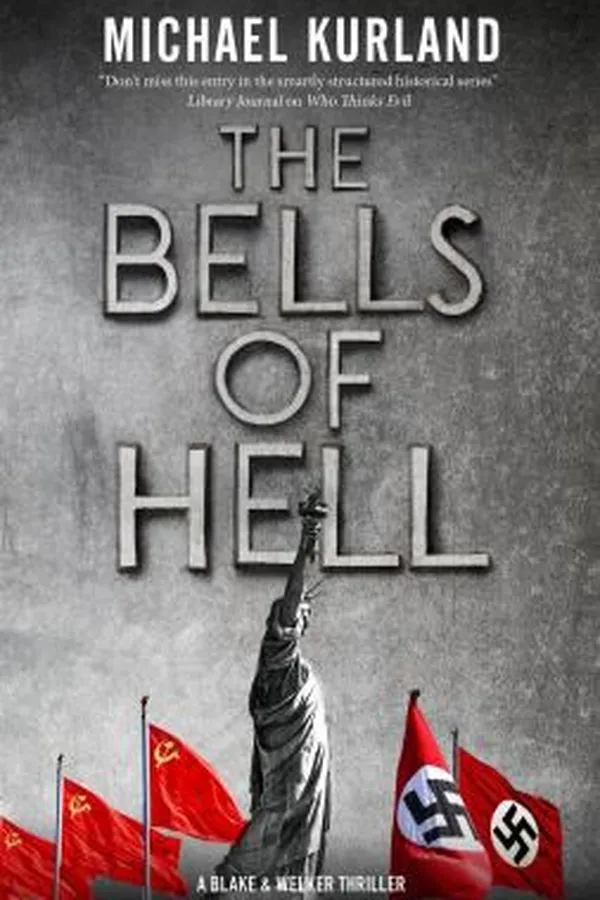 Capa de Bells of Hell