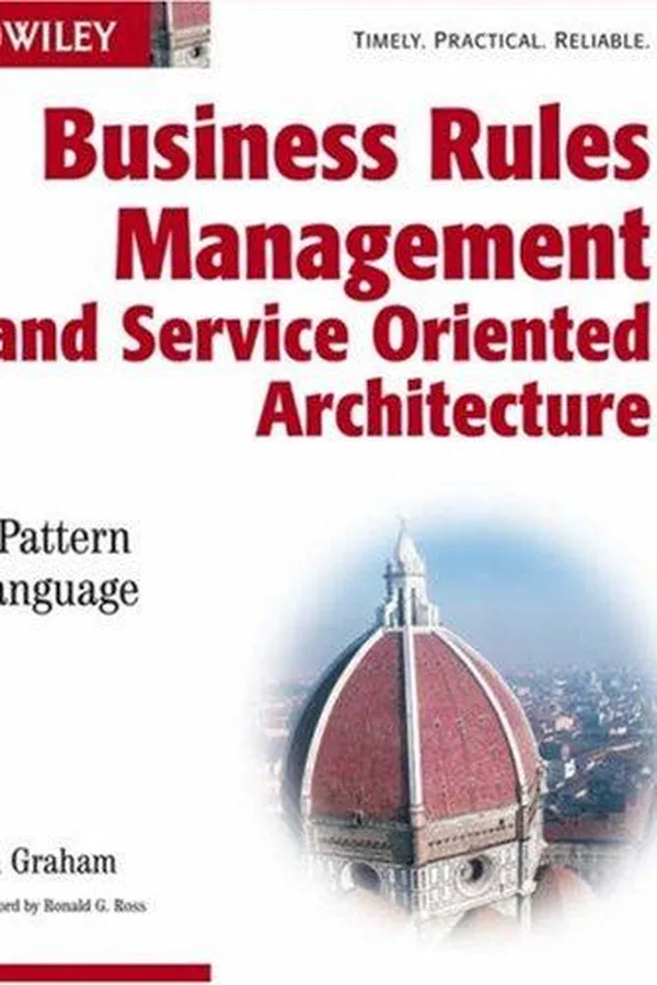 Capa de Business Rules Management and Service Oriented Architecture