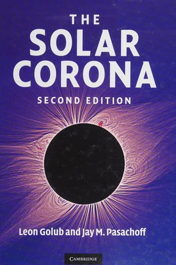 Capa de The solar corona