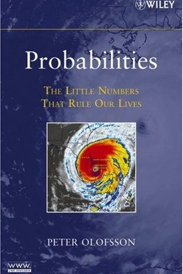 Capa de Probabilities