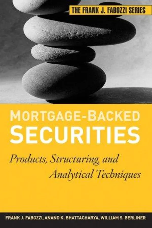 Capa de Mortgage-Backed Securities