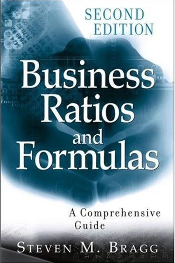 Capa de Business Ratios and Formulas