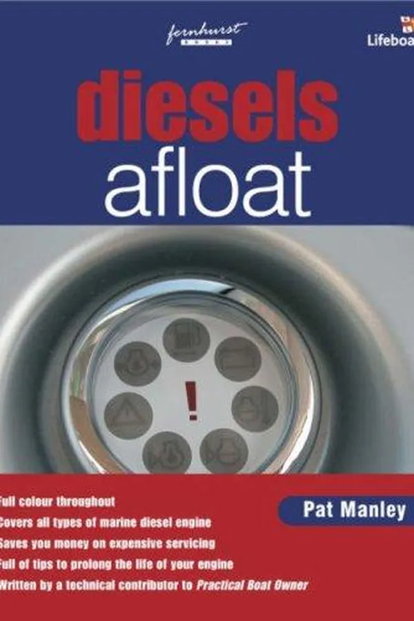 Capa de Diesels Afloat (Lifeboats)
