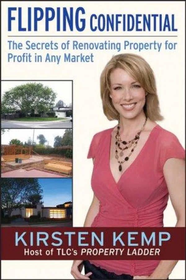 Cover of Flipping confidential