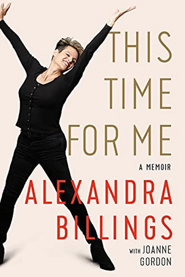 Capa de This Time for Me