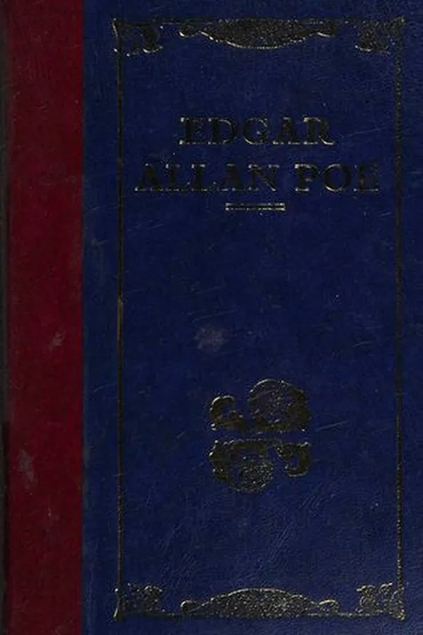 Capa de The 70 Best Tales of Edgar Allan Poe [69 stories]