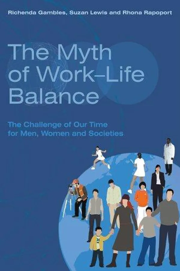 Capa de Men, women and the invasion of paid work