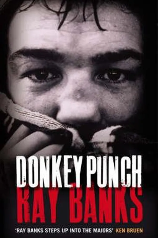 Capa de Donkey punch