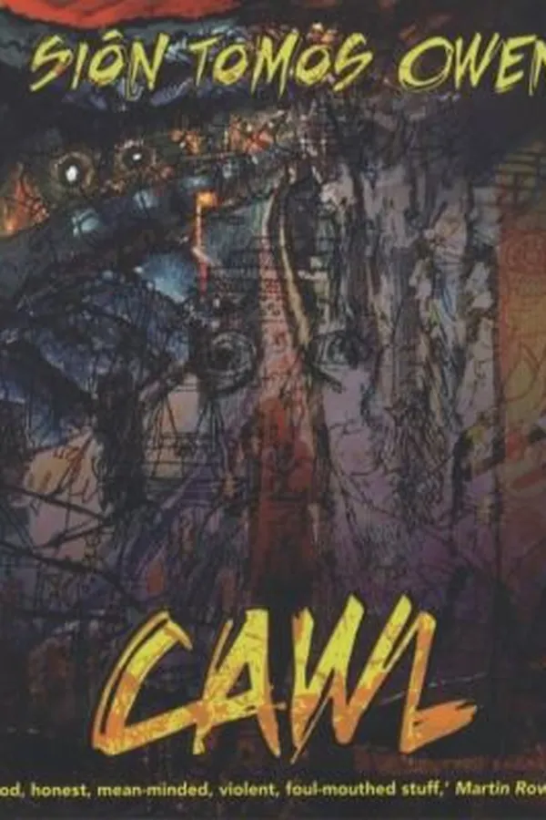 Capa de Cawl