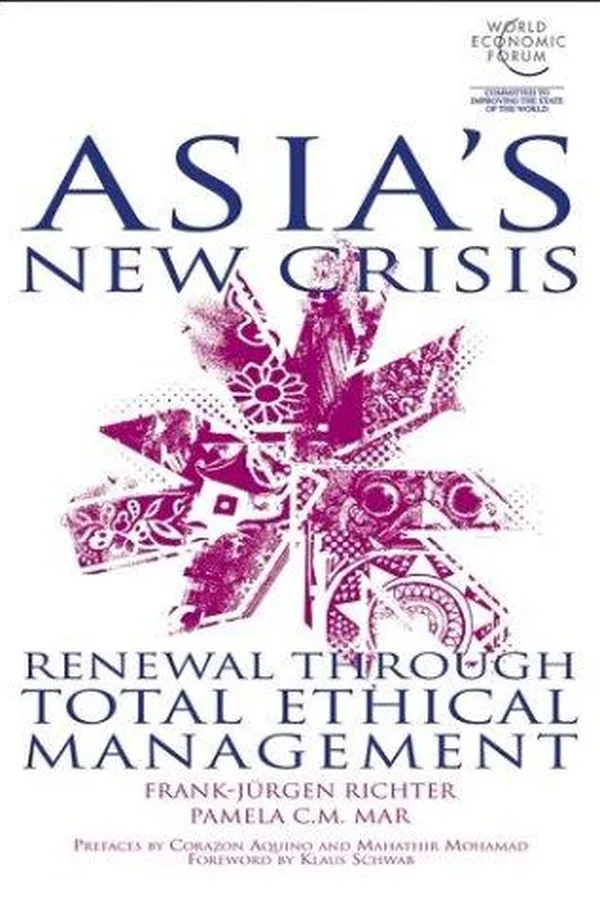 Capa de Asia's new crisis