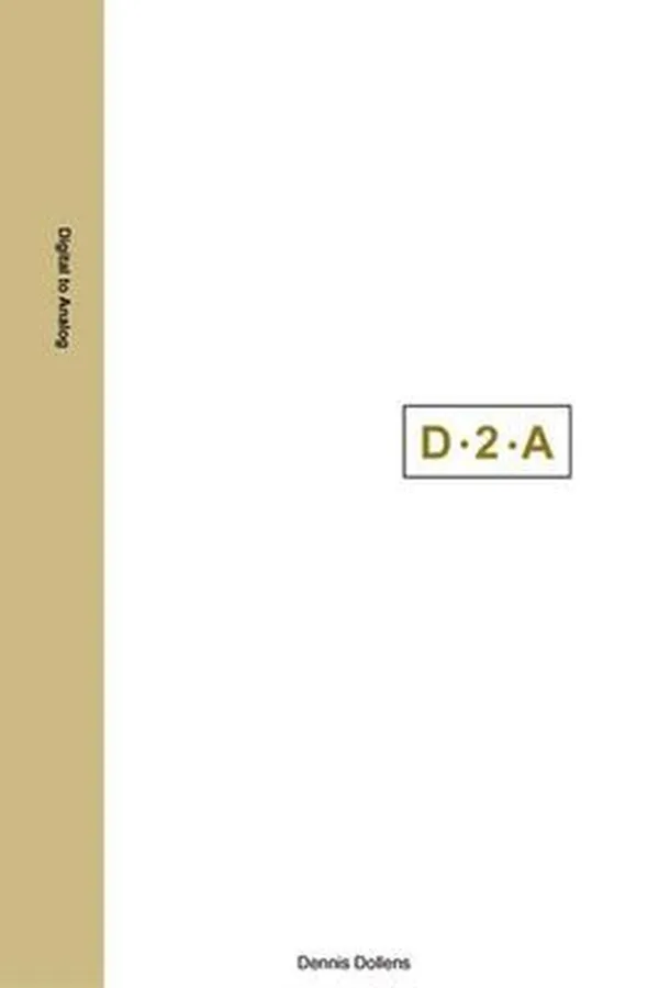 Capa de Digital to analog