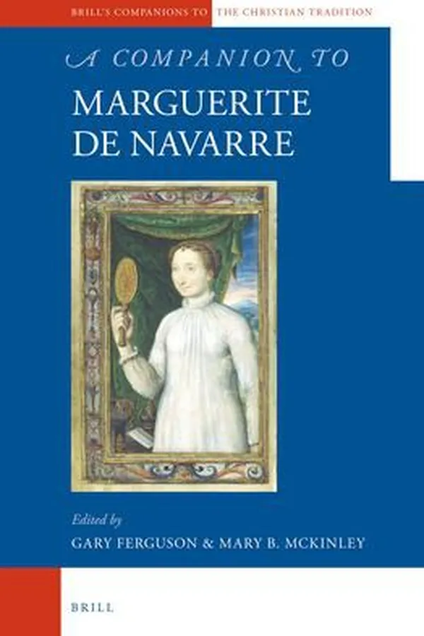 Capa de Companion to Marguerite de Navarre