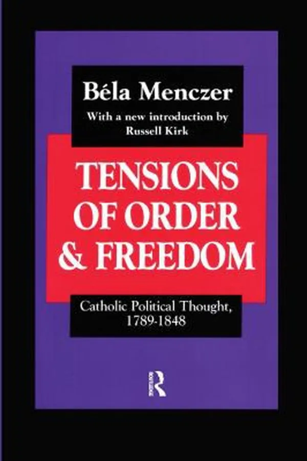 Capa de Tensions of order & freedom
