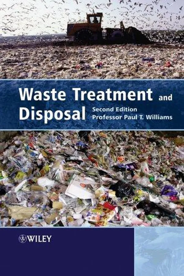 Capa de Waste Treatment and Disposal
