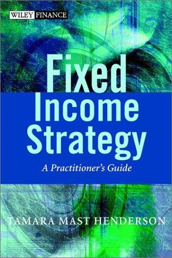 Capa de Fixed Income Strategy