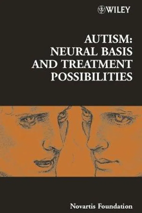 Capa de Autism