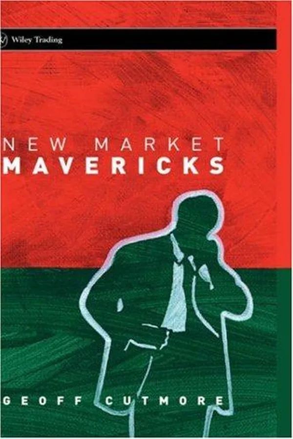 Capa de New Market Mavericks