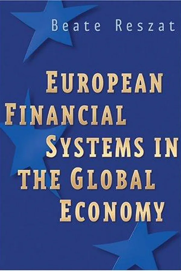 Capa de European Financial Systems in the Global Economy