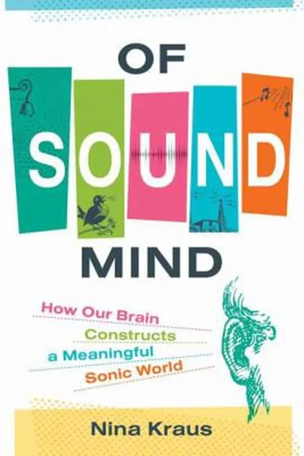 Capa de Of Sound Mind