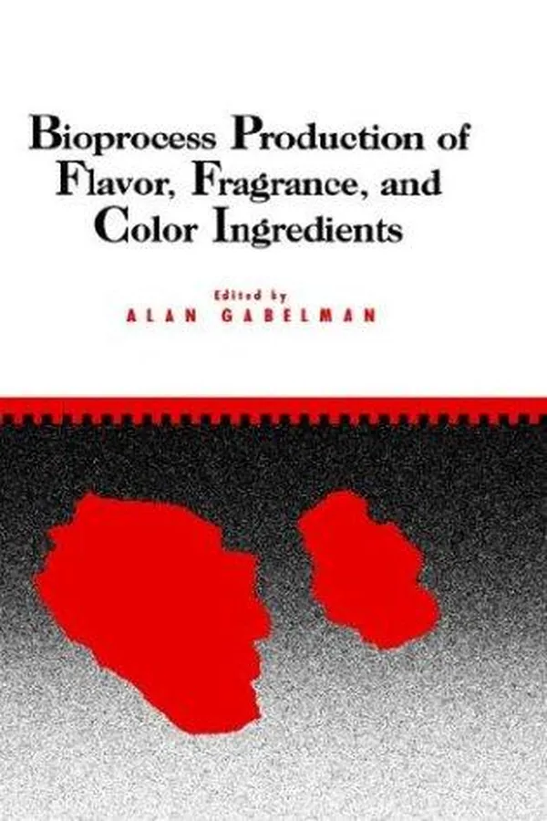 Capa de Bioprocess Production of Flavor, Fragrance, and Color Ingredients