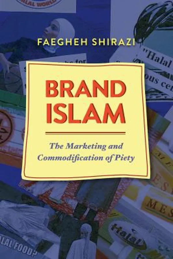 Capa de Brand Islam