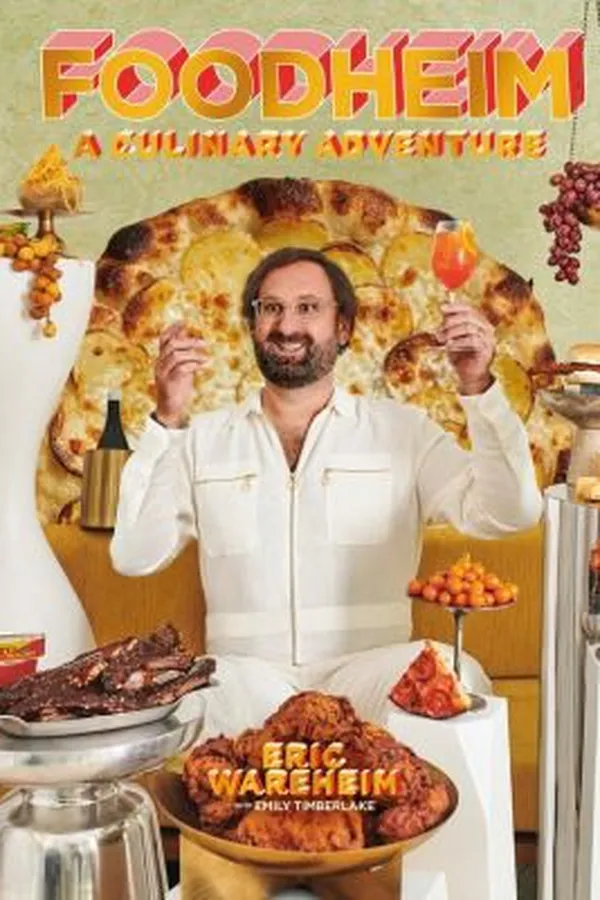 Capa de Foodheim