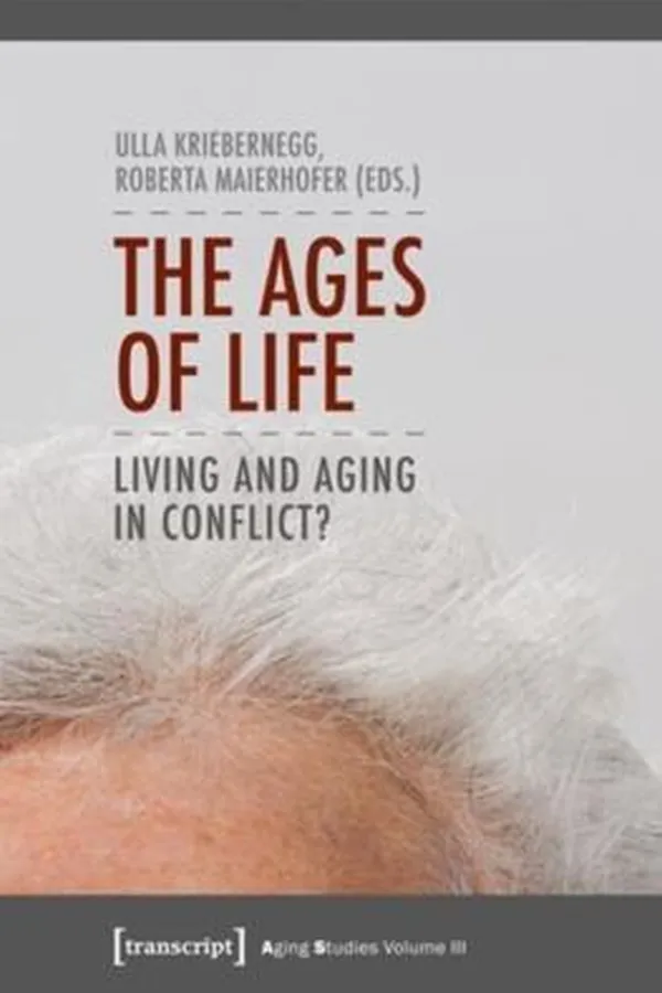 Capa de Ages of Life