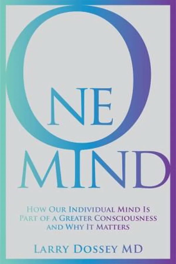 Capa de One mind