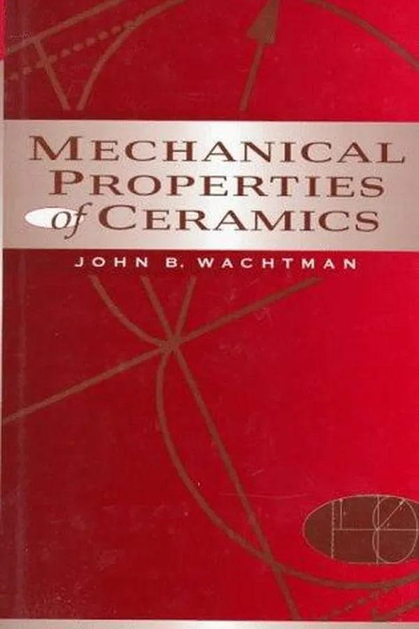Capa de Mechanical properties of ceramics