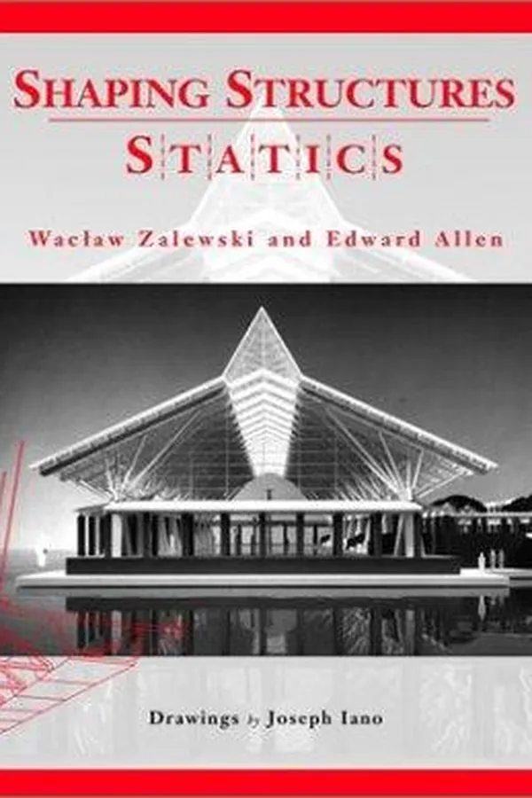 Capa de Shaping structures