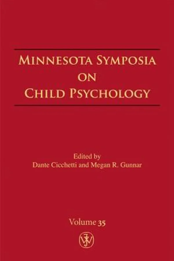 Capa de Meeting the challenge of translational research in child psychology