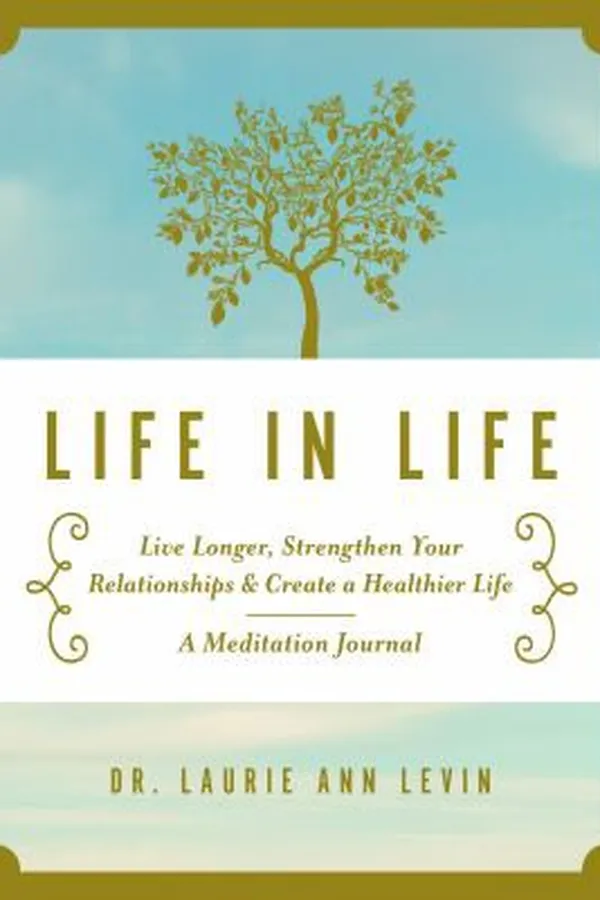 Capa de Life in life